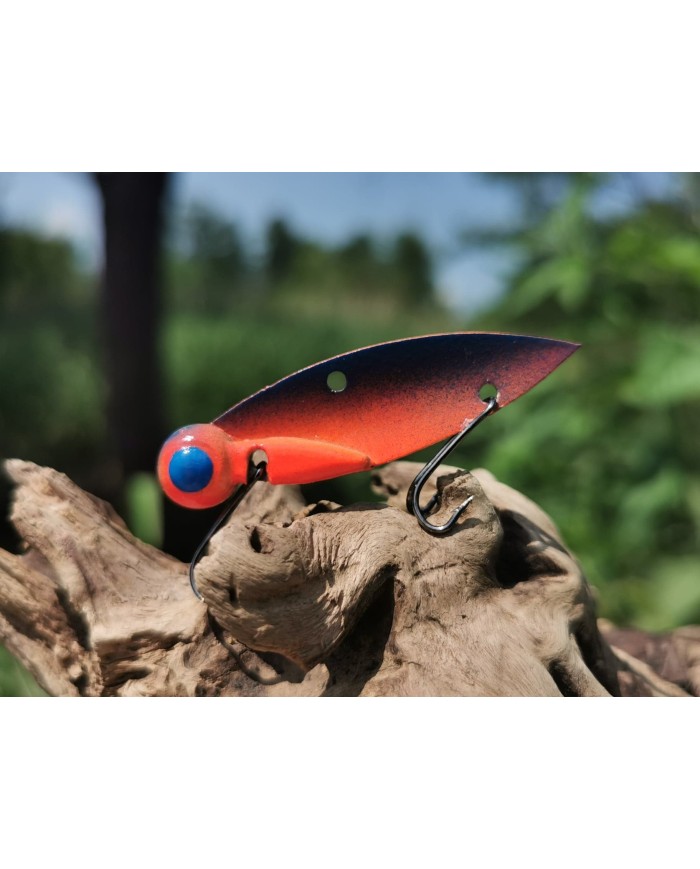 Cykada Germina Dark Hornet 6,5 G