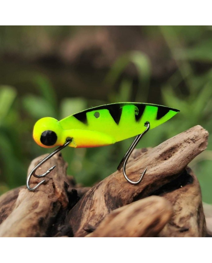 Cykada Germina Fire Tiger 6,5 G