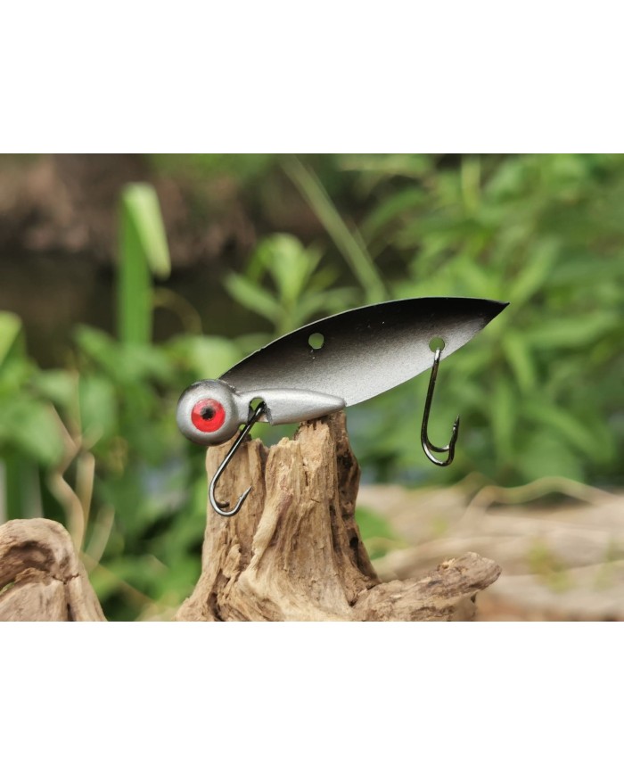 Cykada Germina Minnow 6,5 G