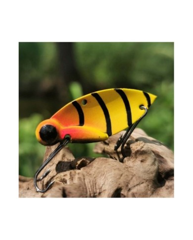 Cykada Germina Mad Bee 6,5 G