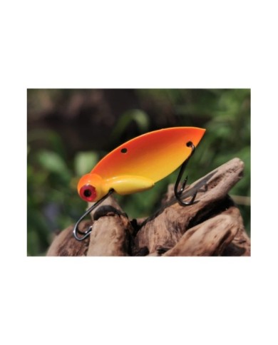 Cykada Germina Orange Madness 6,5 G