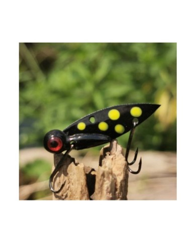 Cykada Germina Tiger Beetle 6,5 G