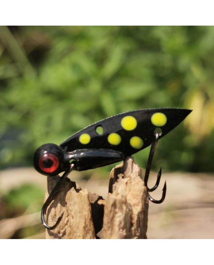 Cykada Germina Tiger Beetle 6,5 G