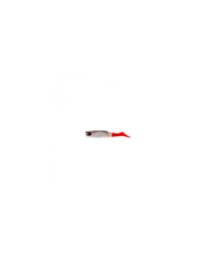 Przynęta Gumowa Impulse Aggressive 65mm - 3 Szt