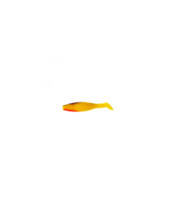 Przynęta Gumowa Impulse Combat 110mm - 3 Szt