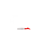 Przynęta Gumowa Impulse Offensive 60mm - 3 Szt