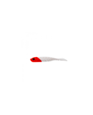 Przynęta Gumowa GERMINA Impulse Skeleton 9.5cm - 3 szt.