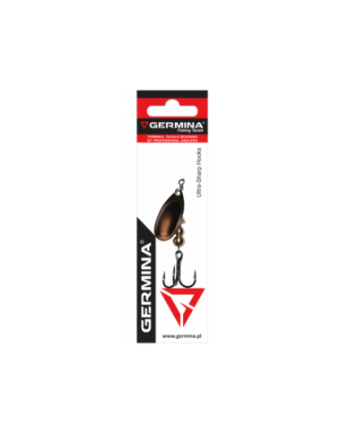 Germina CLASSIC Gold nr 2 - 4 g