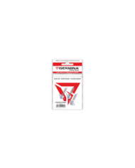 Główki z Wkrętem GERMINA 5g - 3 szt.