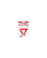 Główki z Wkrętem GERMINA 15g - 3 szt.