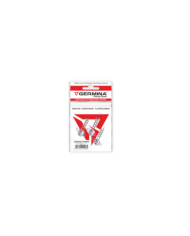 Główki z Wkrętem GERMINA 15g - 3 szt.