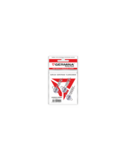 Główki z Wkrętem GERMINA 15g - 3 szt.