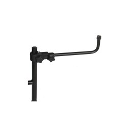 Uchwyt MIKADO do siatki wygięty 24cm