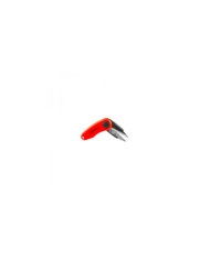 Nóż Wędkarski Germina Fishing Knife Blade 10cm