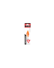 Wahadłówka GERMINA Karaś 1 - 10g Red Fire Tiger