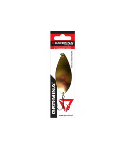 Wahadłówka Germina Alga Gold Nr 1 - 10 G