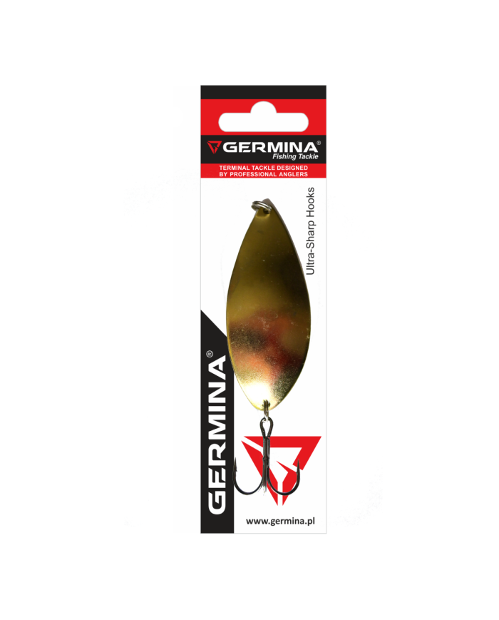 Wahadłówka Germina Alga Gold Nr 1 - 10 G
