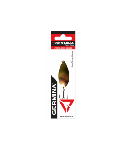 Wahadłówka Germina Alga Gold Nr 3 - 30 G