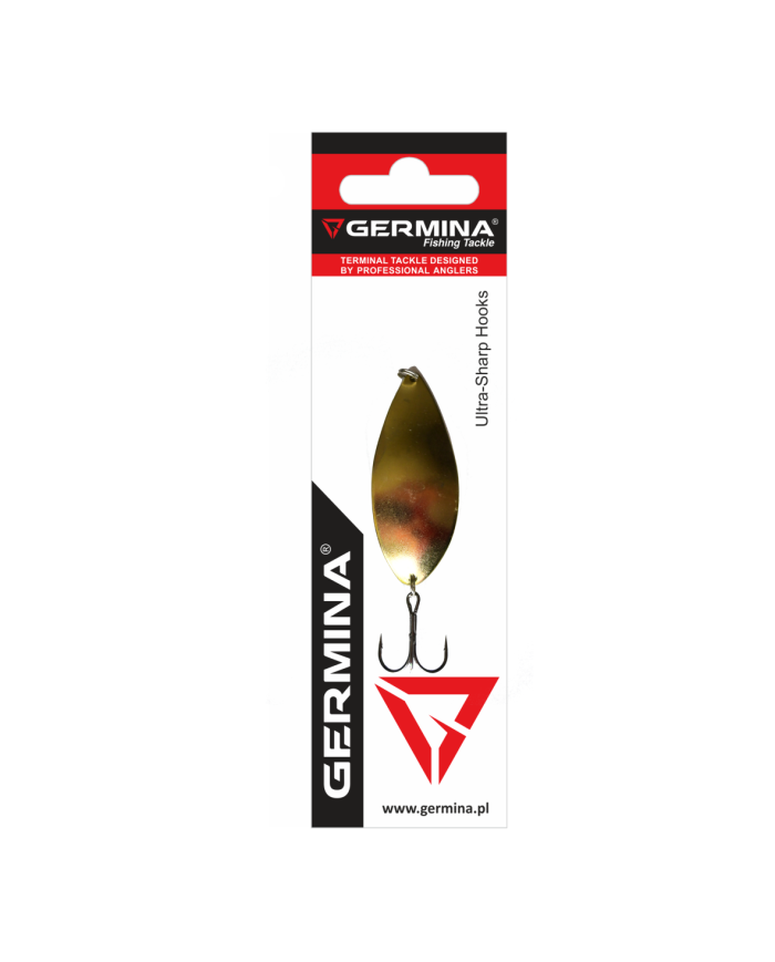 Wahadłówka Germina Alga Gold Nr 3 - 30 G