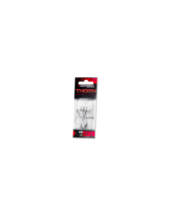 Główka Jigowa GERMINA 4/0 - 8g Thorn Round Jig Head - op. 3 szt.