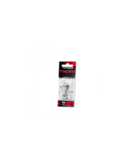 Główka Jigowa GERMINA 3/0 - 10g Thorn Round Jig Head - op. 3 szt.