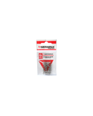 Wkręt Z Pilotem Germina M 35mm - 5 szt