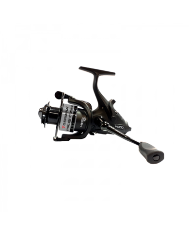 Kołowrotek Germina Reel Probait 3000