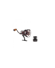 Kołowrotek Germina Reel Technik 3000