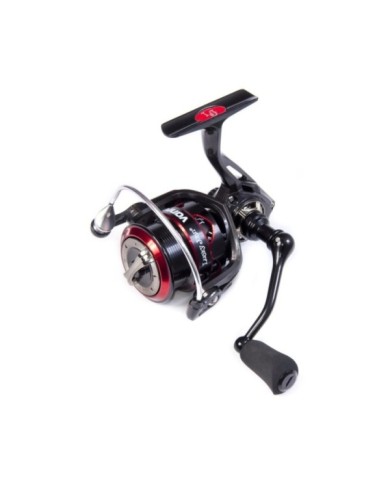 Lucky John reel VANREX BP 7