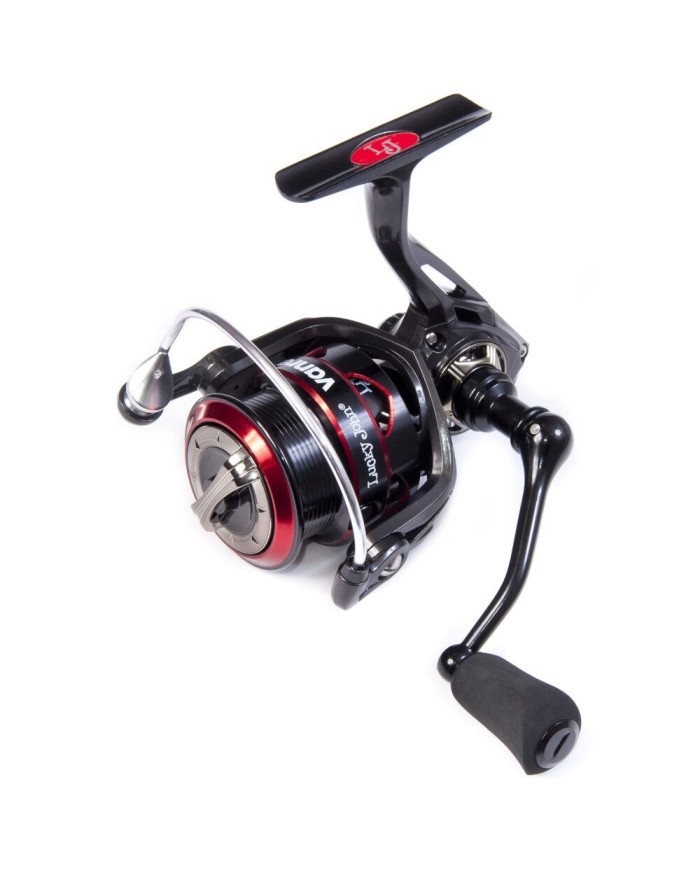 Lucky John reel VANREX BP 7