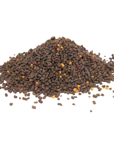 Pellet OSMO Pro Pellet Dark 2mm 900g Pellet OSMO Pro Pellet Dark 2mm 900g