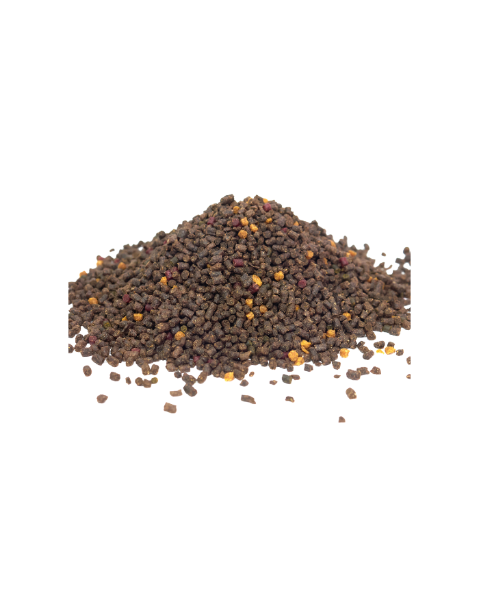 Pellet OSMO Pro Pellet Dark 2mm 900g