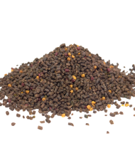 Pellet OSMO Pro Pellet Dark 2mm 900g