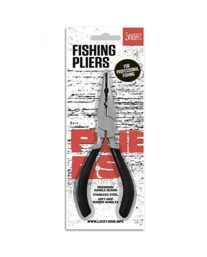 Lucky John fishing pliers