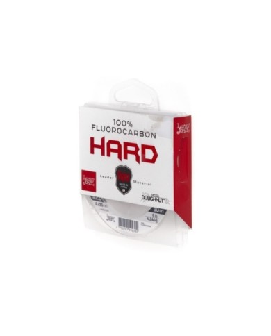 Lucky John line FLUOROCARBON HARD 30m