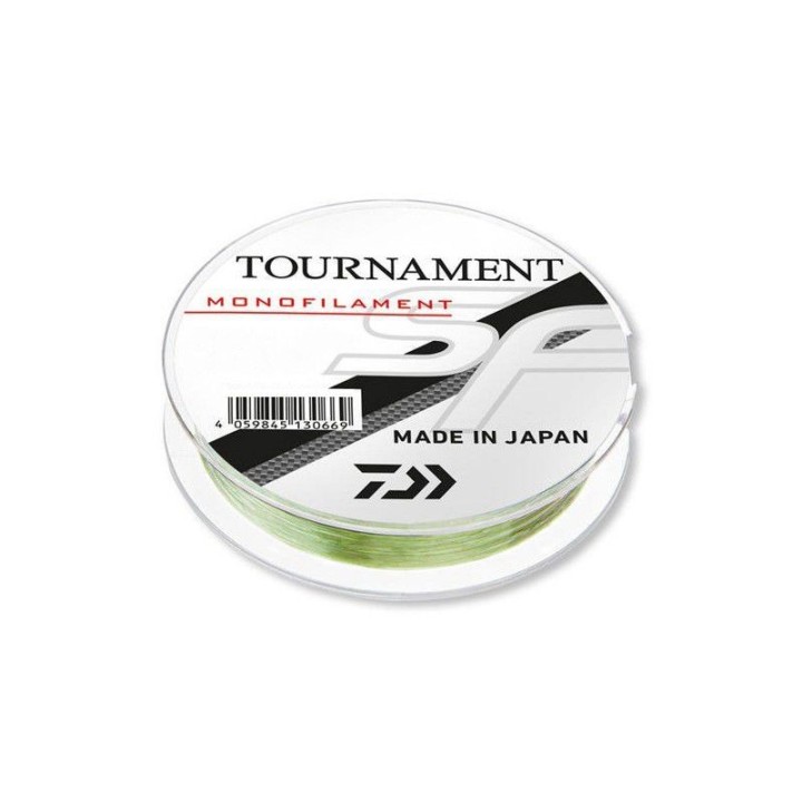 Żyłka Daiwa Tournament SF Grey Line 3000m - 0.20mm