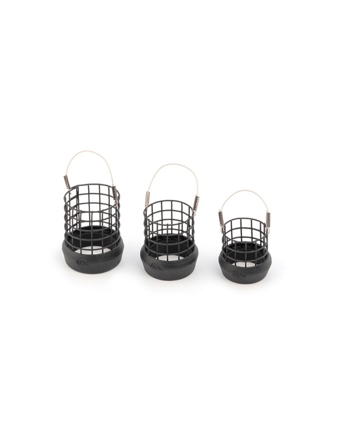 Koszyk Matrix Bottom Weighted Cage - Large 30g Koszyk Matrix Bottom Weighted Cage - Large 30g