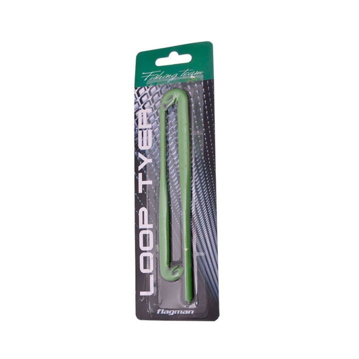 LOOP TYER KIT (two size, 2 psc)