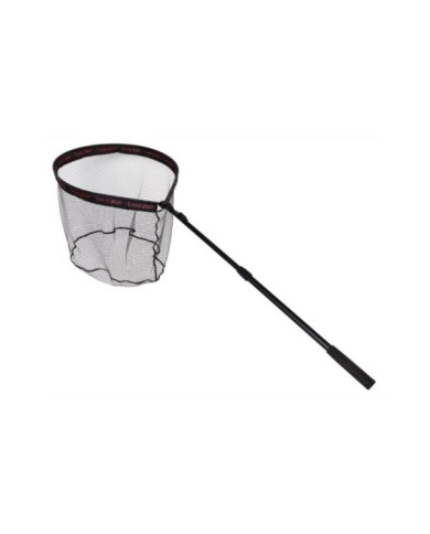 Gumowany Podbierak LUCKY JOHN 180x70x60cm