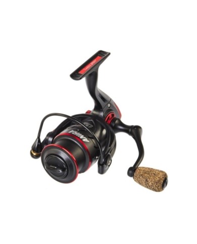 Lucky John reel ANIRA JIG 8 2500FD