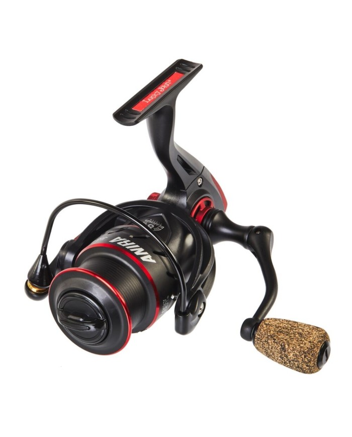 Lucky John reel ANIRA JIG 8 2500FD