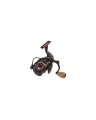 Lucky John reel VANREX BP 7