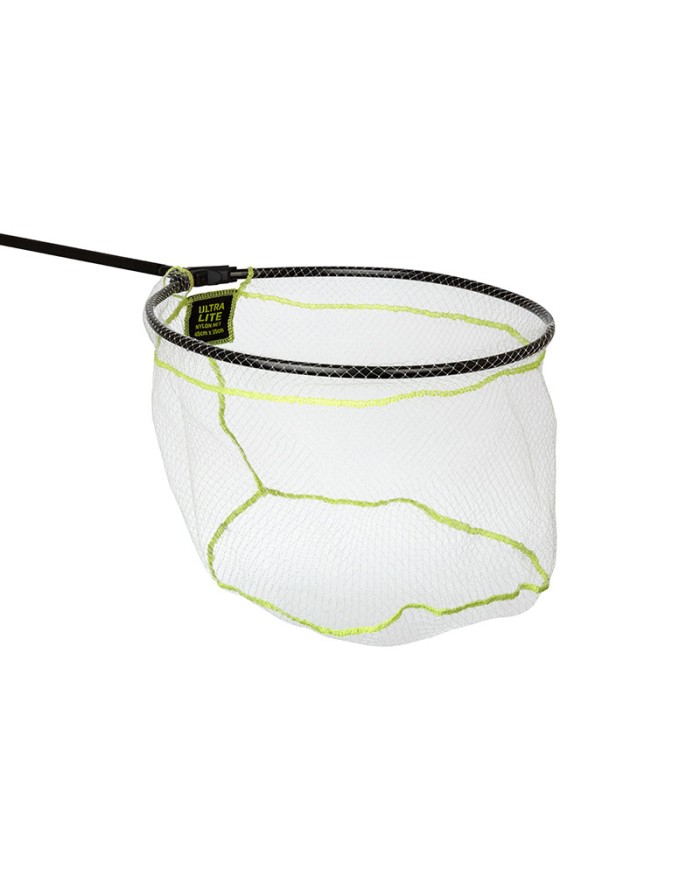 Kosz podbieraka Matrix Ultra Lite Nylon - 50x40cm Kosz podbieraka Matrix Ultra Lite Nylon - 50x40cm