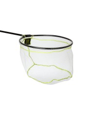 Kosz do podbieraka TUBERTINI Mono Black 45x35cm Kosz do podbieraka TUBERTINI Mono Black 45x35cm