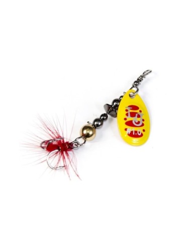 Lucky John BONNIE BLADE #1