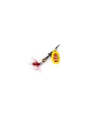 Lucky John BONNIE BLADE #1