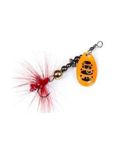 Lucky John BONNIE BLADE #1