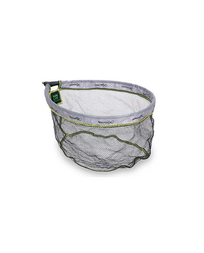 Kosz podbieraka Matrix Supa Lite - 45x35cm Kosz podbieraka Matrix Supa Lite - 45x35cm