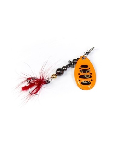 Lucky John BONNIE BLADE #2
