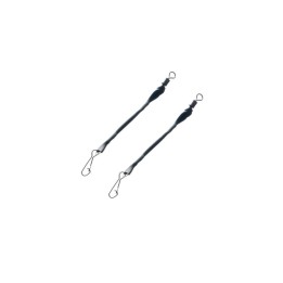 FLAGMAN FEEDER HARD WIRE LINKS 4cm 2??